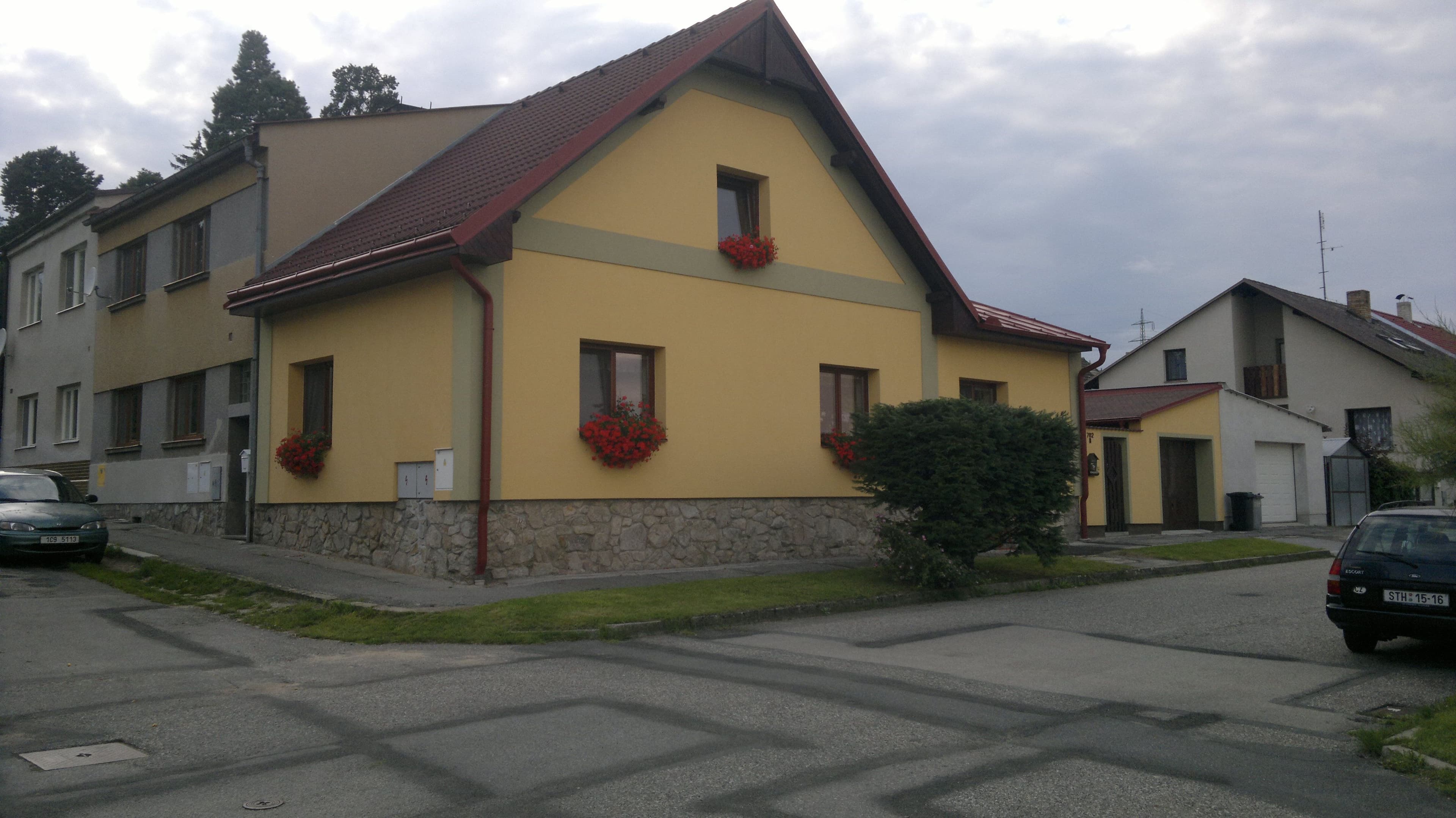 RD Jindřichův Hradec